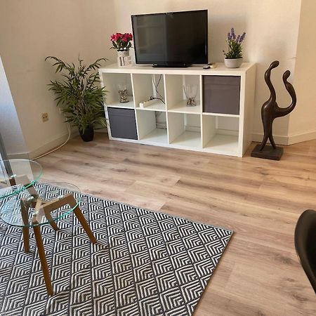 Santiago Malaga City Center 2 Rooms Exterior photo