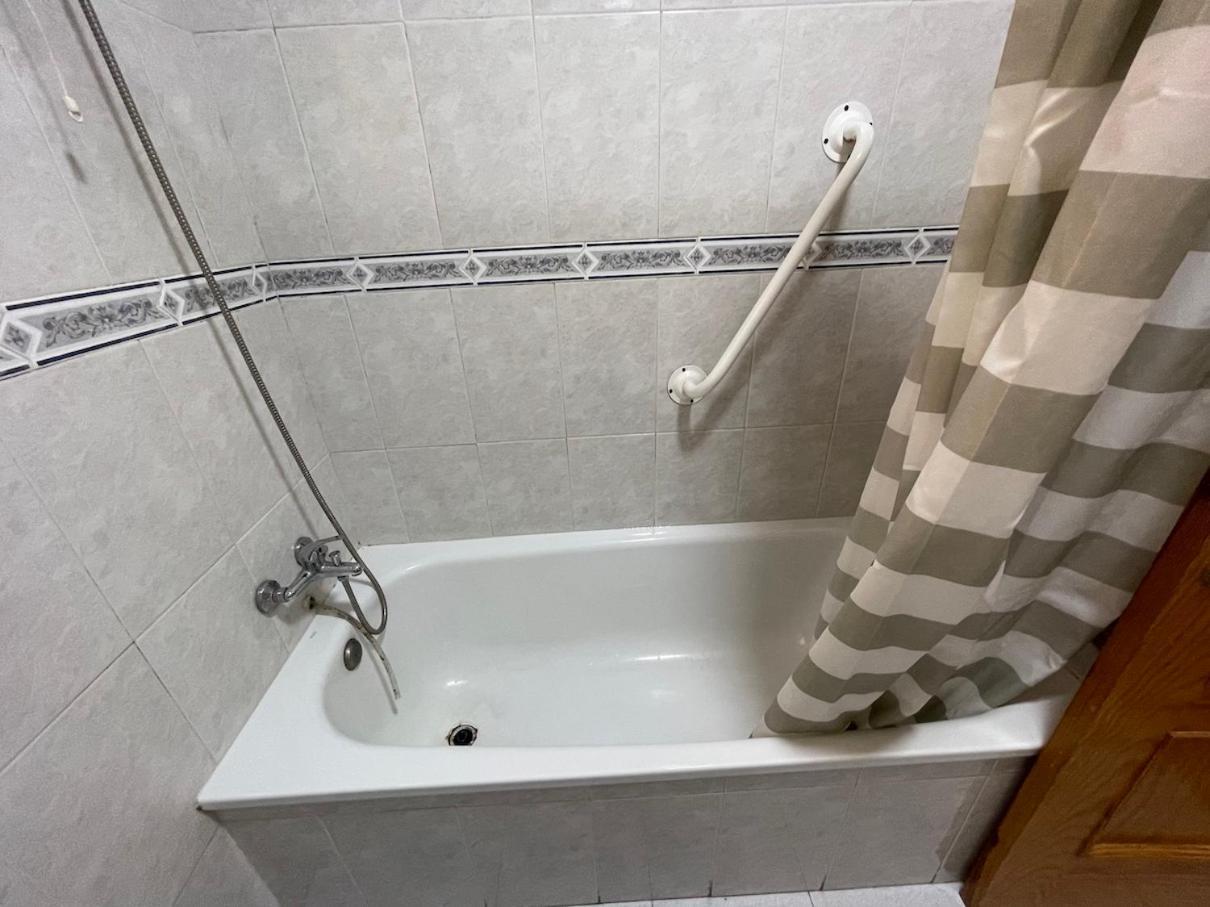 Santiago Malaga City Center 2 Rooms Exterior photo